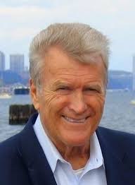 Lawrence Cherry Obituary (1933