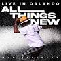 tye tribbett all things new (live in orlando) from www.amazon.com