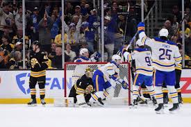 Monday Stanley Cup Playoffs GameThread