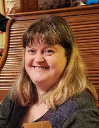 Obituary information for Amber Michele Calvert