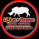 Lucky Rhino Video Gaming