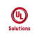 UL Solutions logo