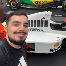 Rony Gomes (@ronygomes)