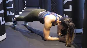 Workout of the whole press, with an emphasis on the lower part (usually the most lagging). How To Do Plank Leg Raises And What Are The Benefits Metro News