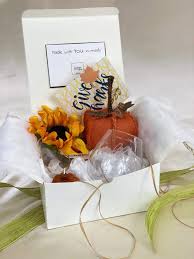 Amazon Com Personalized Gift Box Handmade Gift Box Best Friend Gift Send A Gift Box Birthday Gift Box Gift Set Gift Basket Gift For Her Gift For Birthday Gift For