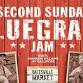 Second Sunday Bluegrass Jam event image