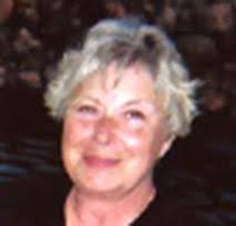 Pauline McMAHON Obituary