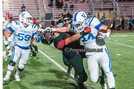 Palmview stuns Mission Vets