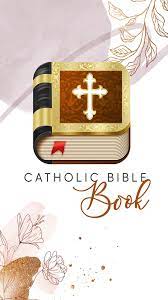The douay rheims is a complete version of the holy bible recognized by the catholic church. Catholic Bible Book Biblia Shop
