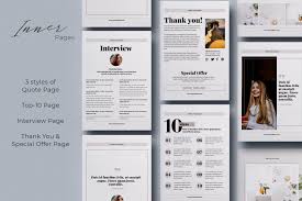 Canva Ebook Template 23 Pages Ebook Template Workbook Template Brochure Design Template