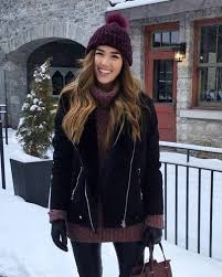 Outfittery Winter Fashion Outfits December Outfits Winter Outfit Inspiration