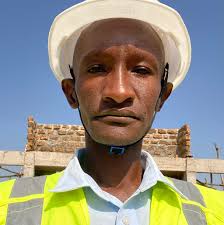 Construction of Oria ESP market is progressing smoothly #nyamitadelivers  #keepingthepromise