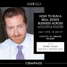 Mark Hobson (@markhobson_compass) • Instagram photos and videos