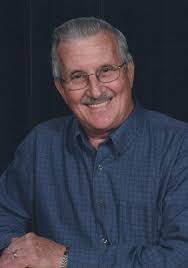 Edward Sharrow Obituary