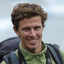 Nicholas J Murray BSc (Flinders), BSc Hons (Griffith) , PhD (UQ) Senior  Researcher at James Cook University