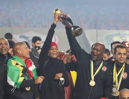 Detailed info include goals scored, top scorers, over 2.5, fts, btts, corners, clean sheets. Caf Champions League Group Stages Draw Watch Live Glbnews Com