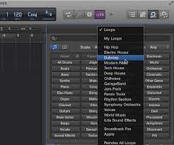 What kind of sounds can you make with logic pro? Apple Loops Logic Pro X