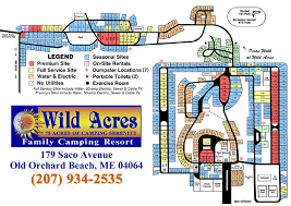 Maybe you would like to learn more about one of these? Wild Acres Family Camping