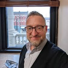 Justin Maroney Email & Phone Number