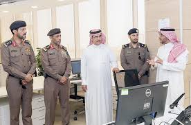 مركز تدريب الدفاع المدني بحي الصحافه is located in الرياض. Ù…Ø¯ÙŠØ± Ø§Ù„Ø¯ÙØ§Ø¹ Ø§Ù„Ù…Ø¯Ù†ÙŠ Ø¨Ø§Ù„Ø±ÙŠØ§Ø¶ ÙŠØ²ÙˆØ± ÙˆØ§Ø³ Ø£Ø®Ø¨Ø§Ø± Ø§Ù„Ø³Ø¹ÙˆØ¯ÙŠØ© ØµØ­ÙŠÙØ© Ø¹ÙƒØ§Ø¸