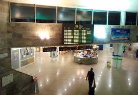 Traslados del aeropuerto de la coruña (lcg) a las mejores tarifas. A Galicia Por El Aire Galiciaunica