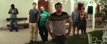 Risultati immagini per noi e la giulia foto film