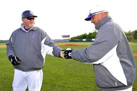 Gregg Braun Named JJC Athletic Director, Head Baseball Coach