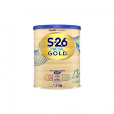 Aa&dha, protein, natrium, kalsium, vitamin, dan mineral. S 26 Procal Gold Kaleng Stage 3 Susu Formula Pertumbuhan Bayi 1 3 Tahun Babyologist