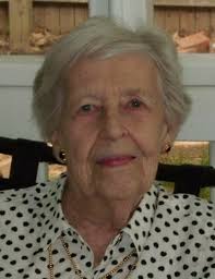Obituary information for Mary Elizabeth Maloney