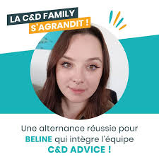 C&D Advice sur LinkedIn : #cdadvice #team #embauche