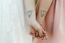 So here are 20 tattoos you can't go wrong with. Matching Tattoo Ideas Home Facebook