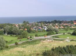 Schonberg Kalifornien An Der Ostsee