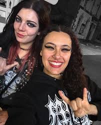 Jennifer Grace. 📷 Andrew Fassbender.