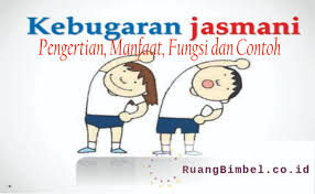 Kebugaran jasmani pada hakekatnya manusia tentunya sangat perlu untuk memperhatikan kesehatan pada tubuh karena kesehatan. Kebugaran Jasmani Pengertian Fungsi Manfaat Dan Tujuan
