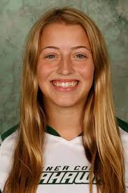 2015 Women's Soccer Roster