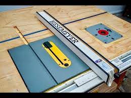 10 Best Table Saw Fences 2021 Reviews Sensible Digs