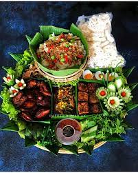 Pin On Nasi Liwet Medan