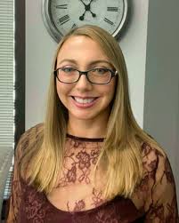 Priscilla Hurd's Instagram, Twitter & Facebook