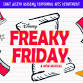 Freaky Friday Fall Musical event image