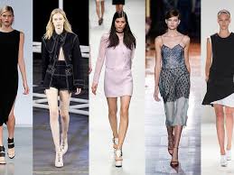 Lust auf eine kleine, modische zeitreise? Modetrends 2014 Die 90er