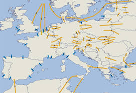 The nord stream 2 pipeline aims to double the volume of natural gas exported directly to germany via a network beneath the baltic sea, bypassing an existing route through ukraine. Nord Stream 2 Und Ukrainisches Gastransportsystem Beide Wichtig Fur Kosteneffiziente Gasversorgung