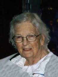 Thelma Israel Obituary October 11, 2011