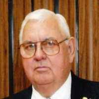 Jerry Dow Williamson (1932–2017) • FamilySearch