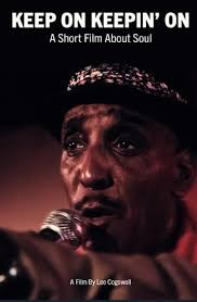 Soul Strutter: R.I.P. Nolan Porter (10/05/1949