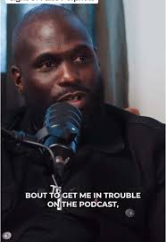 Prophet Talking about Prophet Daryl Mccullough