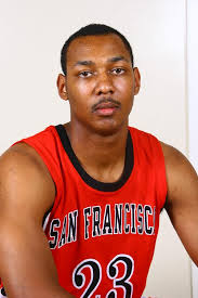 NorCal HS & College Basketball Central--has moved!: March 2011