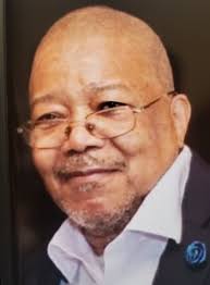 Obituary of Nathaniel James Sr.