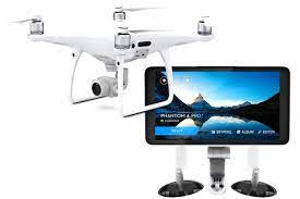 100% original dji phantom 4 pro professional rc drone with 4k camera 1 inch 20mp cmos fpv drone dji phantom 4 pro advance professional drone repair parts accessoires gimbal motor yaw mobile foldable fpv camera for remote control professional low price small com rc and gps wifi hd. Dji By Devicekart Phantom 4 Advanced Plus With 5 5 Inch Screen Quad Copter Drone With One Extra Battery Amazon In Toys Games