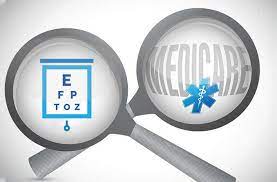 Does Medicare Cover Eye Exams