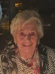 Condolence Book for Margaret Neville (née O'Sullivan) (Raheen, Limerick)